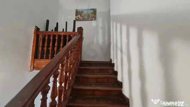 Vila interbelica investitie Buzesti - Bucuresti (Bucuresti-Ilfov)