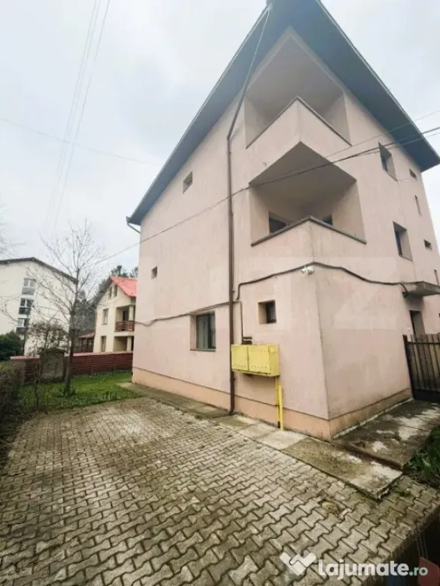 De vanzare casa Ultra-central, Suceava