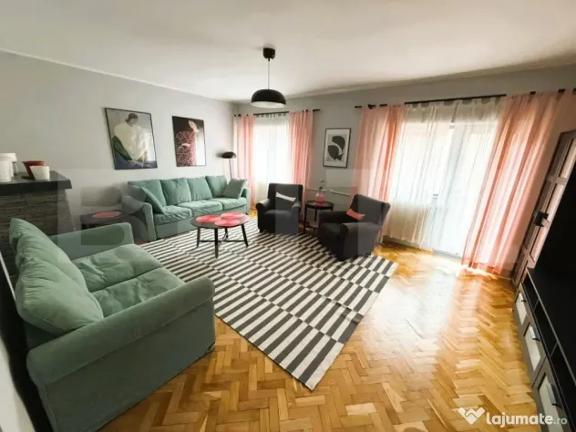 De vanzare casa Ultra-central, Suceava