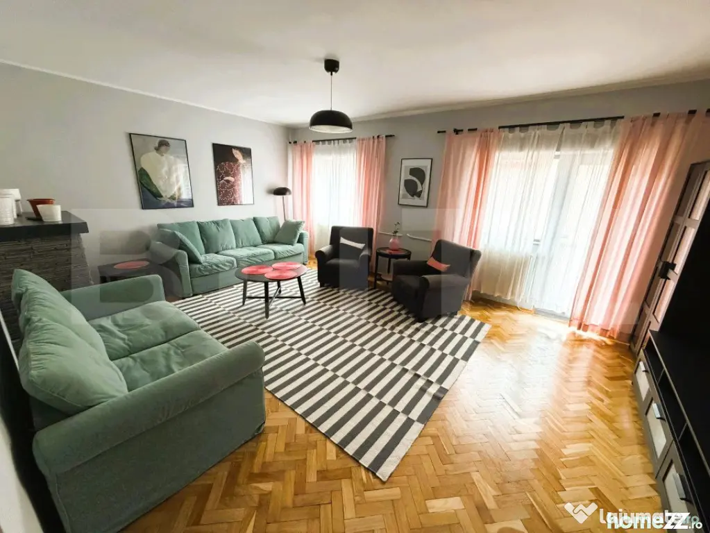 De vanzare casa Ultra-central, Suceava - Suceava (Suceava)
