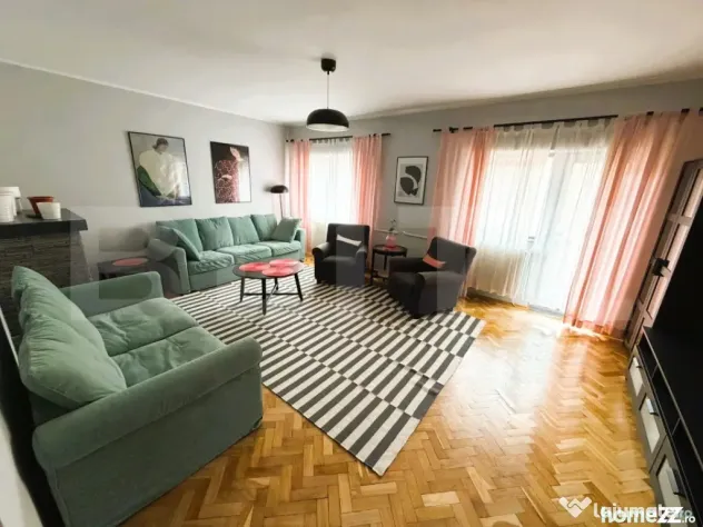 De vanzare casa Ultra-central, Suceava - Suceava (Suceava)