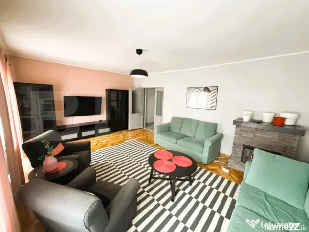 De vanzare casa Ultra-central, Suceava - Suceava (Suceava)