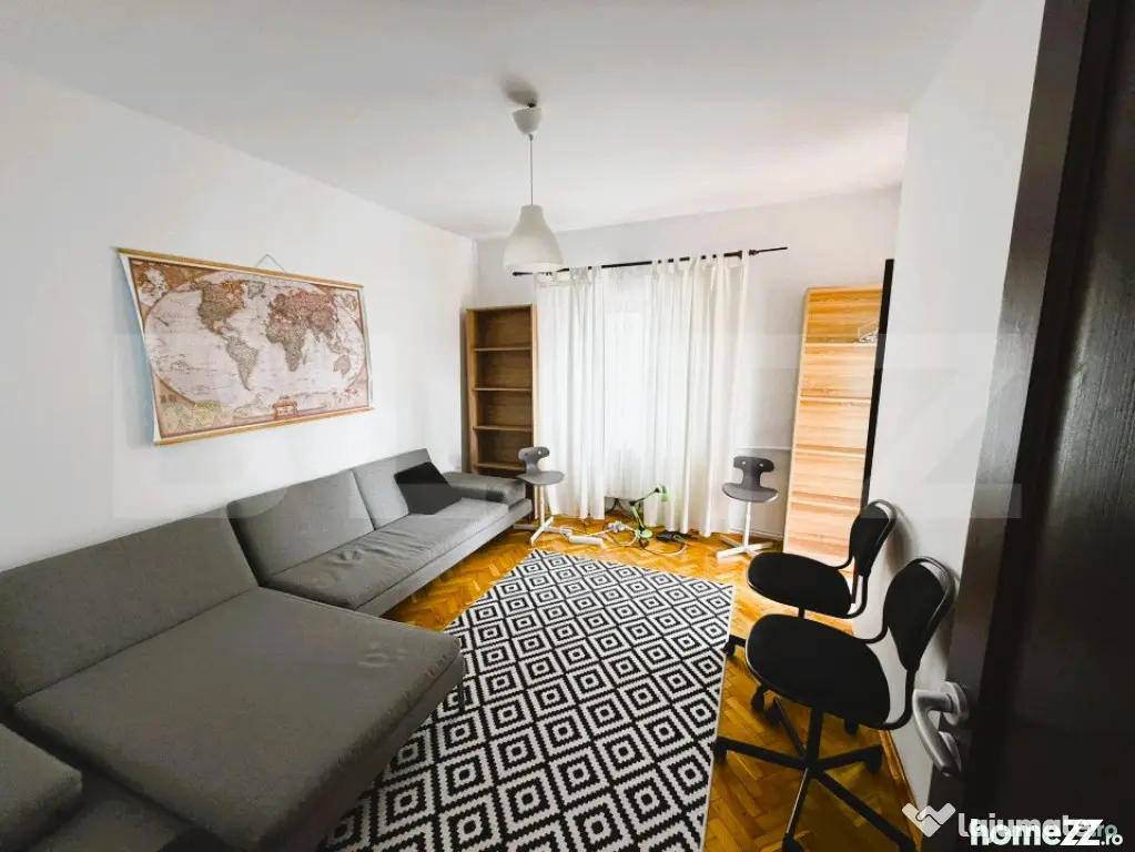 De vanzare casa Ultra-central, Suceava - Suceava (Suceava)