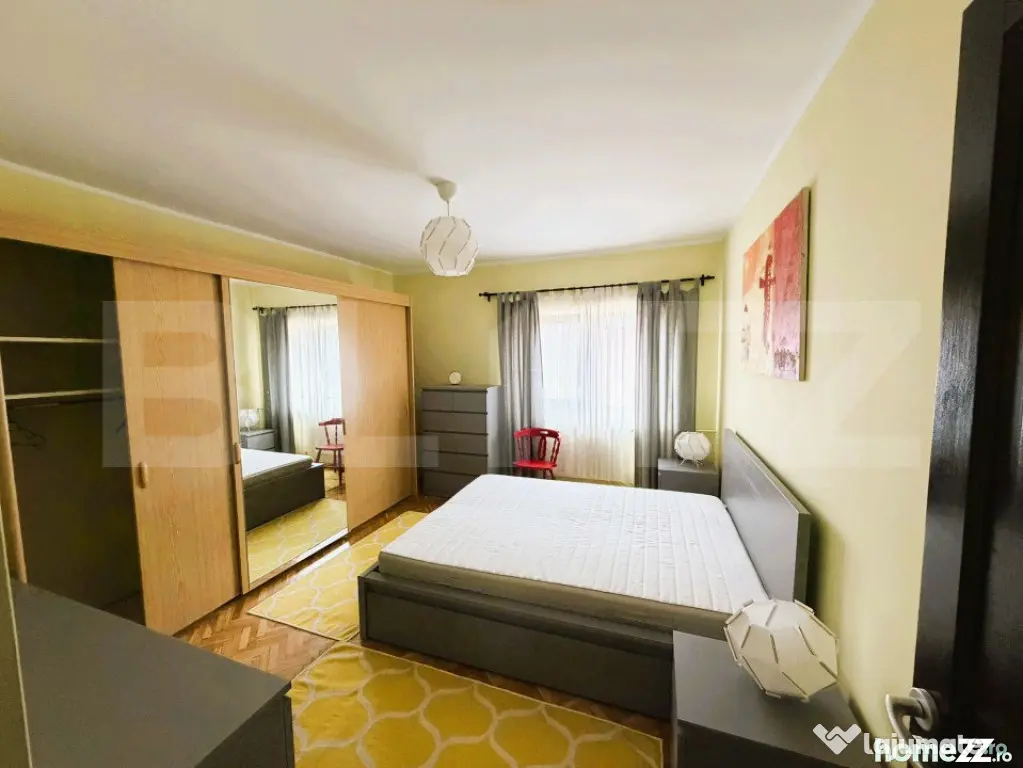 De vanzare casa Ultra-central, Suceava - Suceava (Suceava)