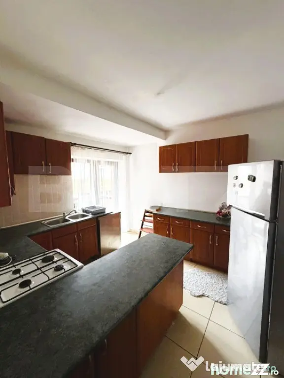 De vanzare casa Ultra-central, Suceava - Suceava (Suceava)
