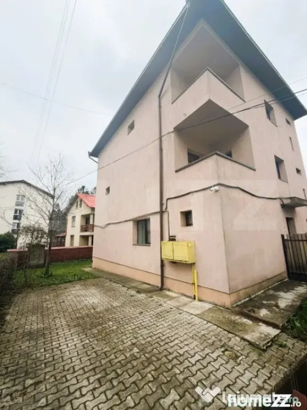 De vanzare casa Ultra-central, Suceava - Suceava (Suceava)