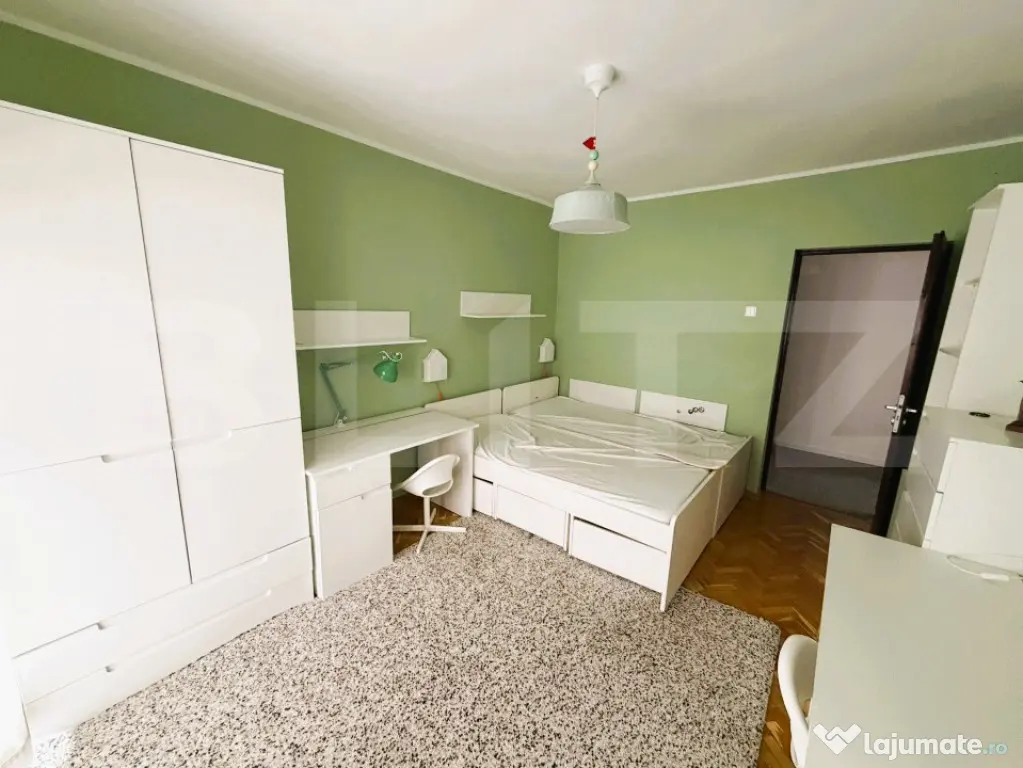 De vanzare casa Ultra-central, Suceava