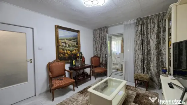 3 camere Pantelimon-Mega Mall