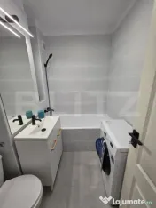 Oportunitate!Garsoniera renovata complet, Manastur - zona Pe 