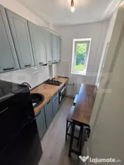 Oportunitate!Garsoniera renovata complet, Manastur - zona Pe 