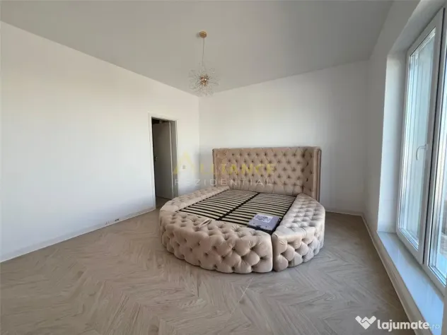 Casa individuala - 4 camere - 108 mp utili - Miorita