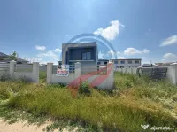 Casa noua de vanzare