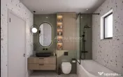 Casa individuala-Prelungirea Ghencea-Margelelor - dormitor p