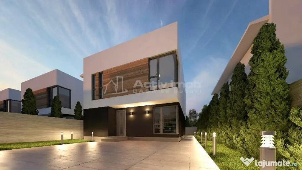 Casa individuala-Prelungirea Ghencea-Margelelor - dormitor p