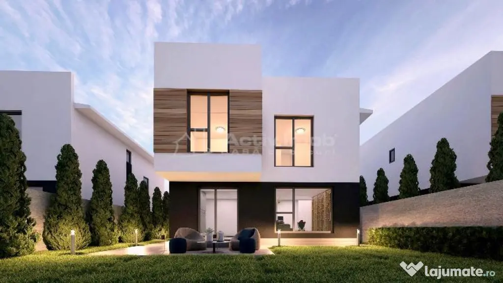Casa individuala-Prelungirea Ghencea-Margelelor - dormitor p