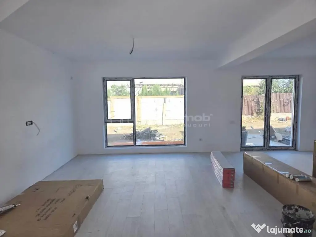 Casa individuala-Prelungirea Ghencea-Margelelor - dormitor p