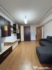 Garsoniera 37 mp utili, etaj 5 din 6, zona Marasesti