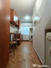 Garsoniera 37 mp utili, etaj 5 din 6, zona Marasesti