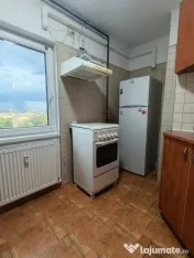 Garsoniera 37 mp utili, etaj 5 din 6, zona Marasesti