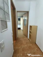 Garsoniera 37 mp utili, etaj 5 din 6, zona Marasesti