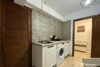 Garsoniera decomandata zona Faleza Nord 
