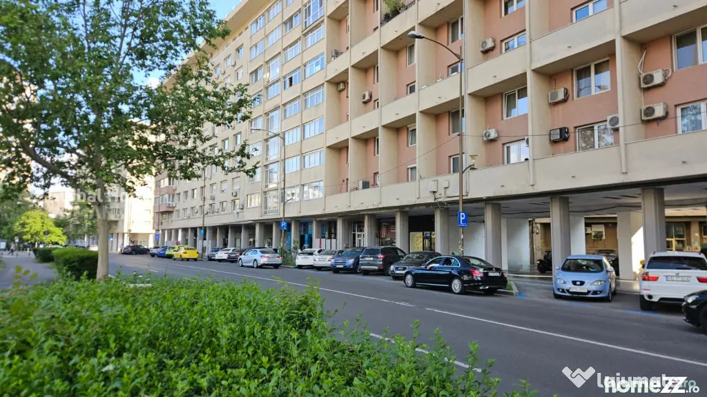 Spatiu Comercial Premium | Ultracentral | Sala Palatului