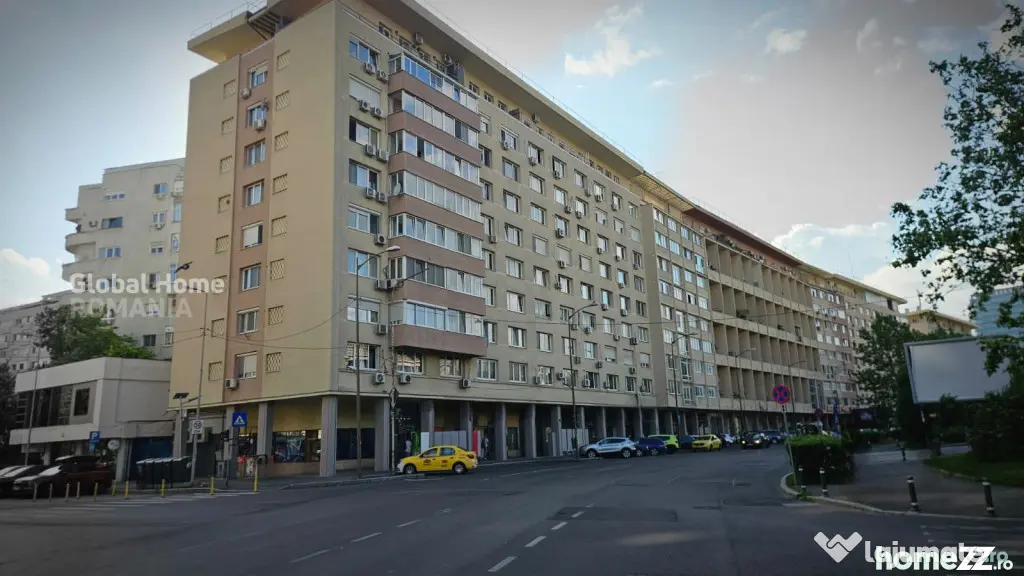 Spatiu Comercial Premium | Ultracentral | Sala Palatului