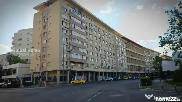 Spatiu Comercial Premium | Ultracentral | Sala Palatului