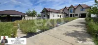 ???? Vilă Impunătoare cu 9.800 mp Teren – Bungetu, Dâmb