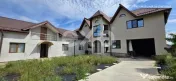 ???? Vilă Impunătoare cu 9.800 mp Teren – Bungetu, Dâmb