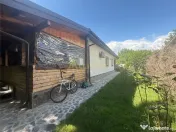 Vila Premium in Magurele 4 Camere 4 Bai Teren 578 mp 