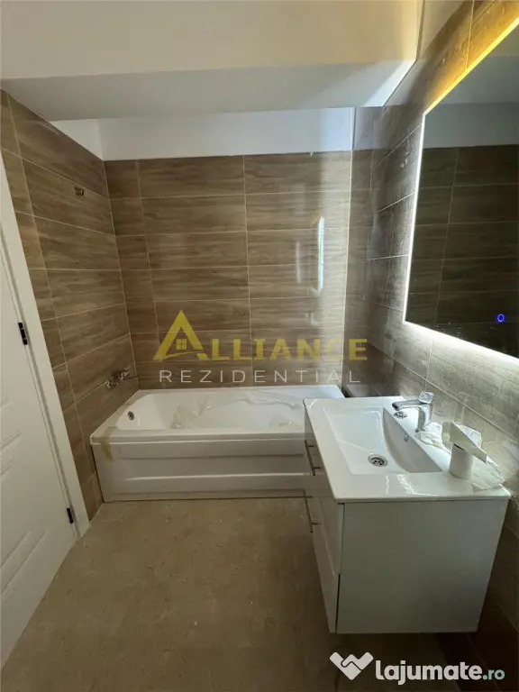 Apartament 2 camere decomandat • Terasa 26 mp • Zona ...