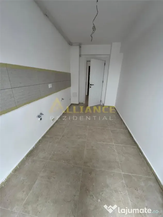 Apartament 2 camere decomandat • Terasa 26 mp • Zona ...