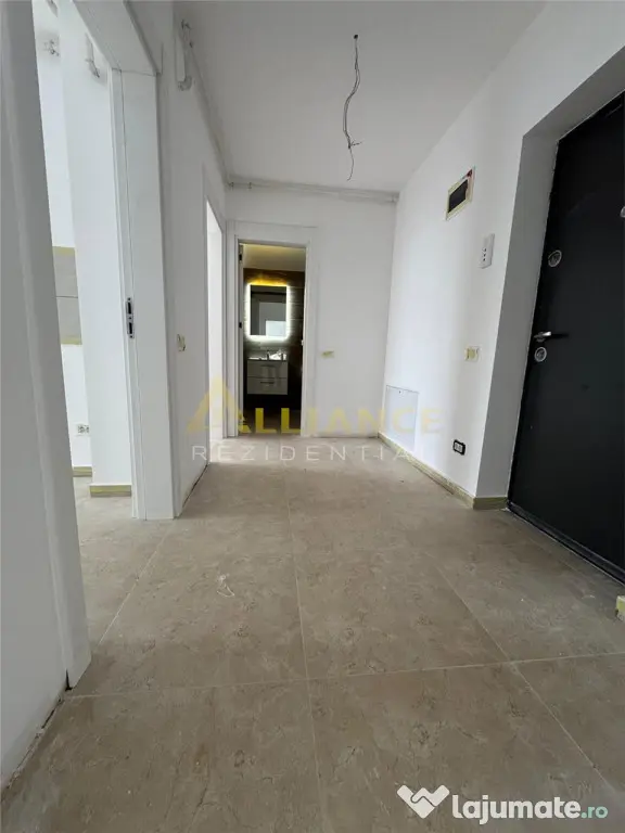 Apartament 2 camere decomandat • Terasa 26 mp • Zona ...