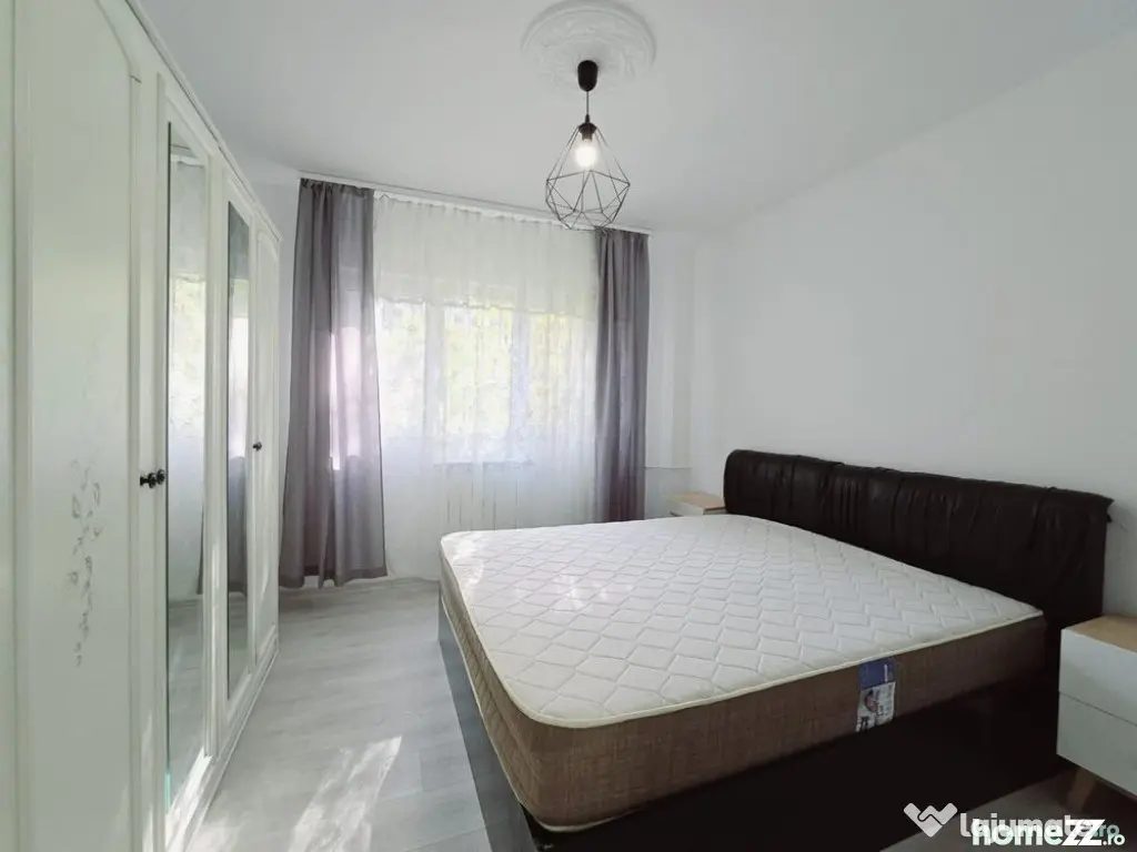 2 Camere, Piata Muncii, Pet Friendly, 10 min Metrou