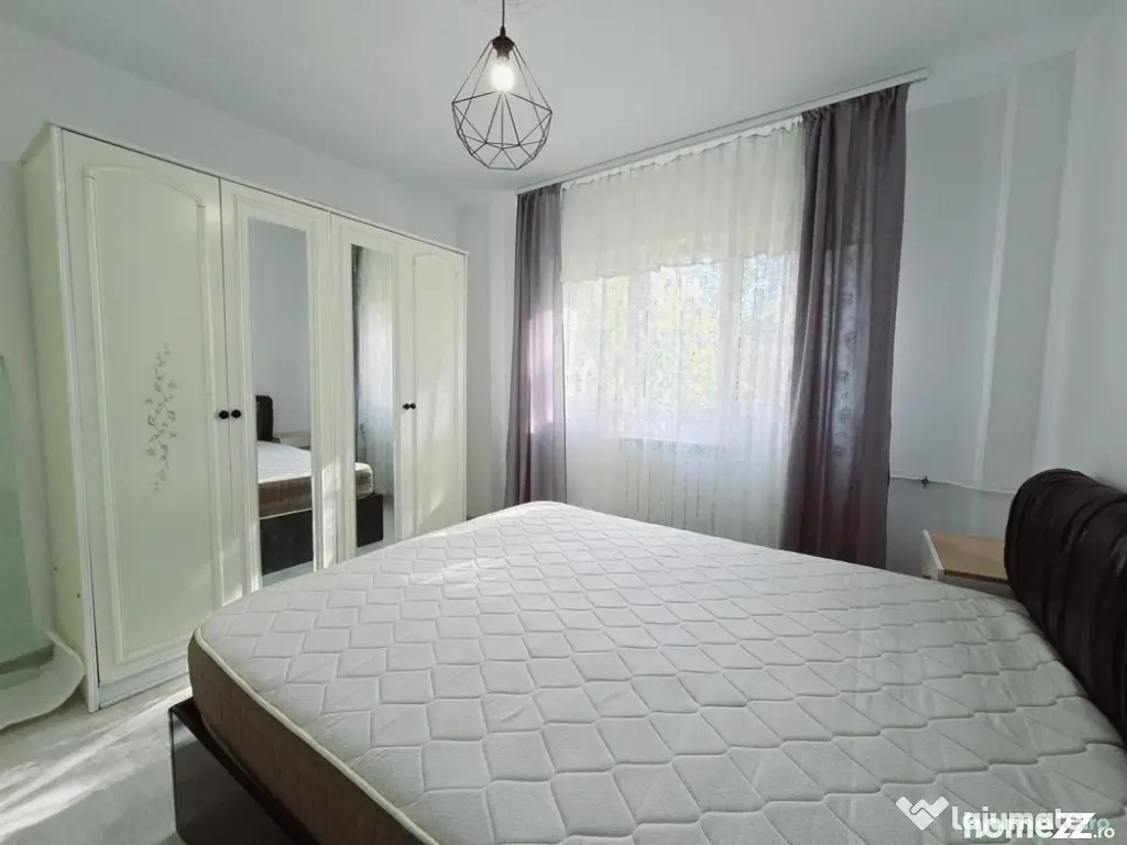 2 Camere, Piata Muncii, Pet Friendly, 10 min Metrou