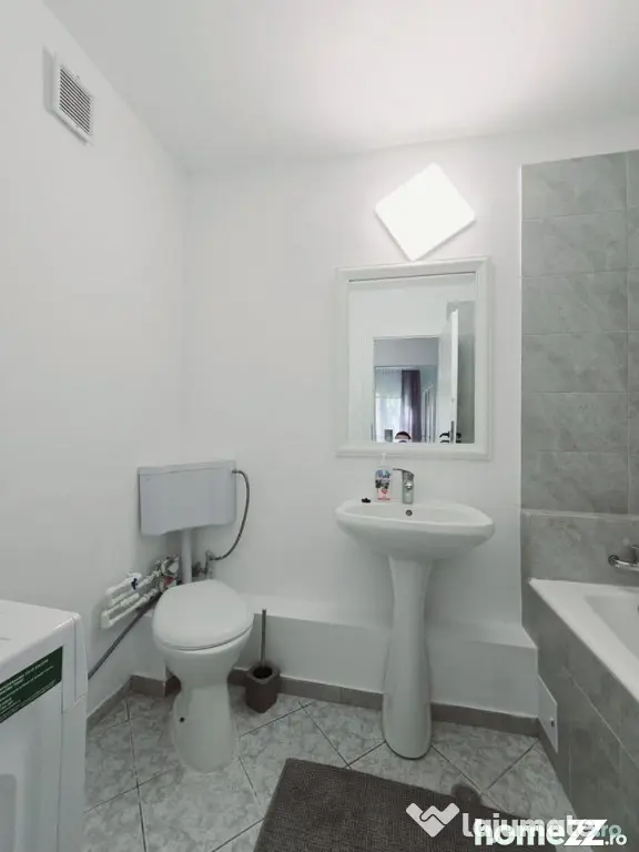 2 Camere, Piata Muncii, Pet Friendly, 10 min Metrou