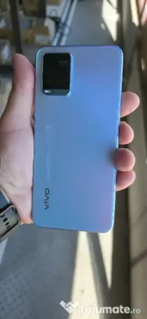 Telefon Vivo y21s ,128 giga