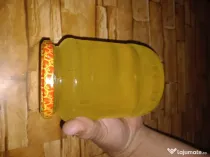 Miere de salcam de anul acesta.