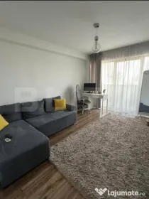 Apartament cu 2 camere, 55mp, zona Soarelui