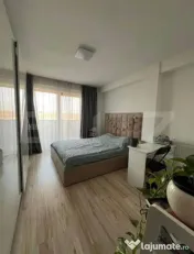 Apartament cu 2 camere, 55mp, zona Soarelui 