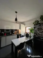 Apartament cu 2 camere, 55mp, zona Soarelui 