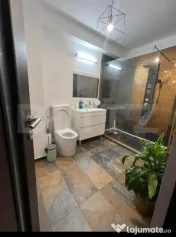 Apartament cu 2 camere, 55mp, zona Soarelui 