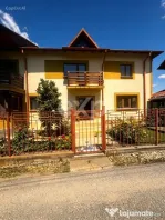 Duplex 6 dormitoare, teren 997 mp | Prundu Mic | Apartament