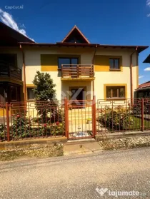 Duplex 6 dormitoare, teren 997 mp | Prundu Mic | Apartament