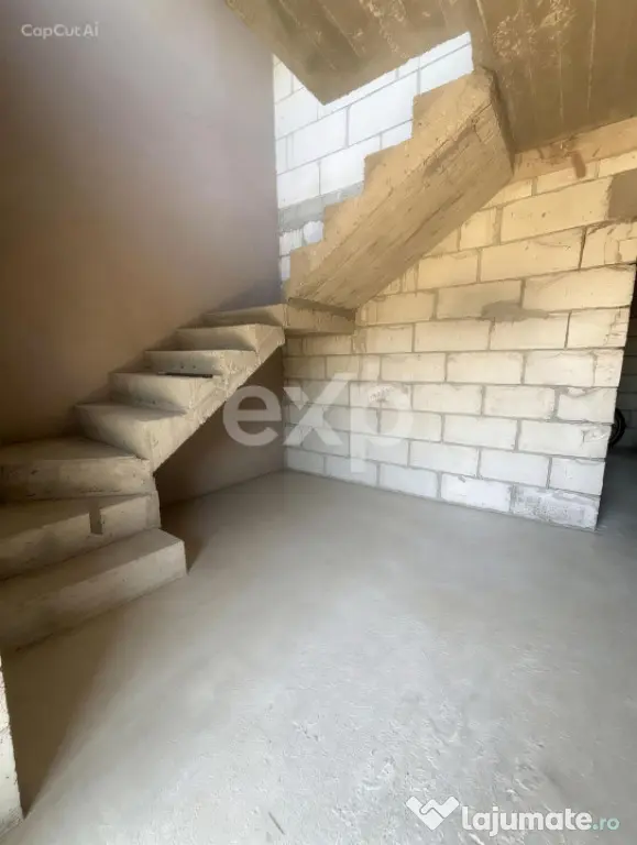 Duplex 6 dormitoare, teren 997 mp | Prundu Mic | Apartament