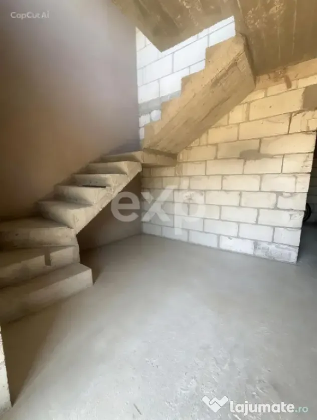 Duplex 6 dormitoare, teren 997 mp | Prundu Mic | Apartament