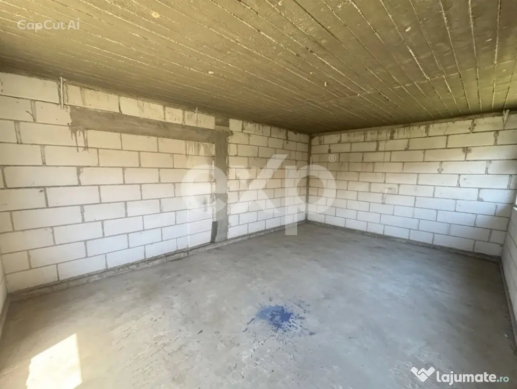Duplex 6 dormitoare, teren 997 mp | Prundu Mic | Apartament