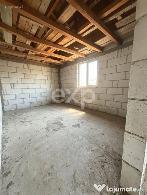 Duplex 6 dormitoare, teren 997 mp | Prundu Mic | Apartament