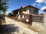 Duplex 6 dormitoare, teren 997 mp | Prundu Mic | Apartament 